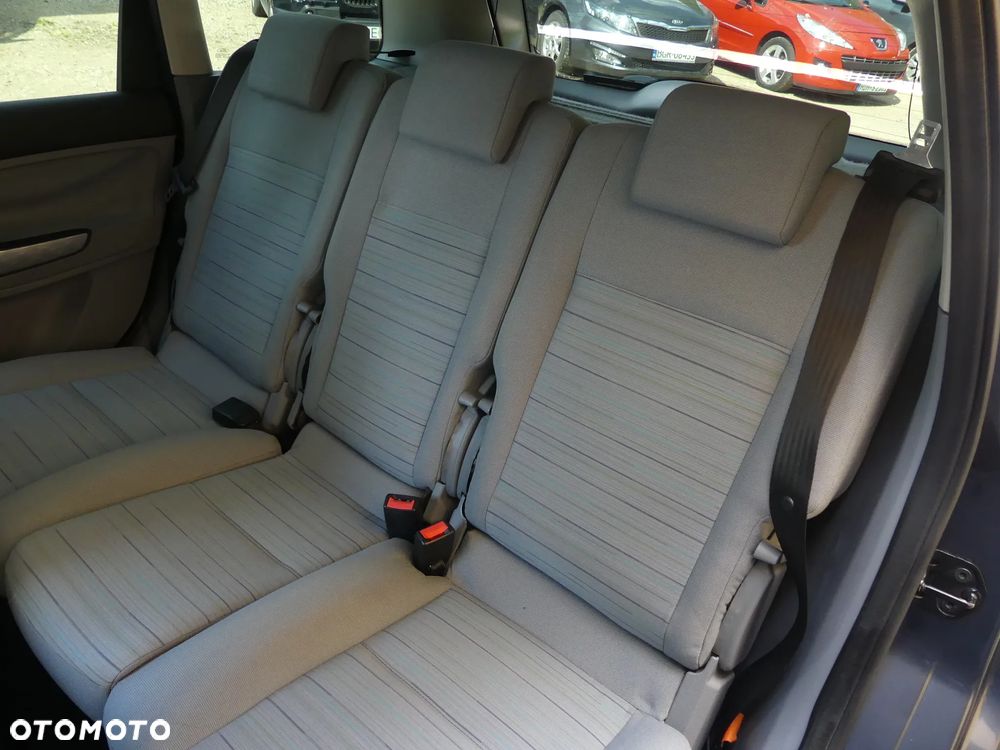 Ford Focus C-Max 1.6 TDCi Trend - 10