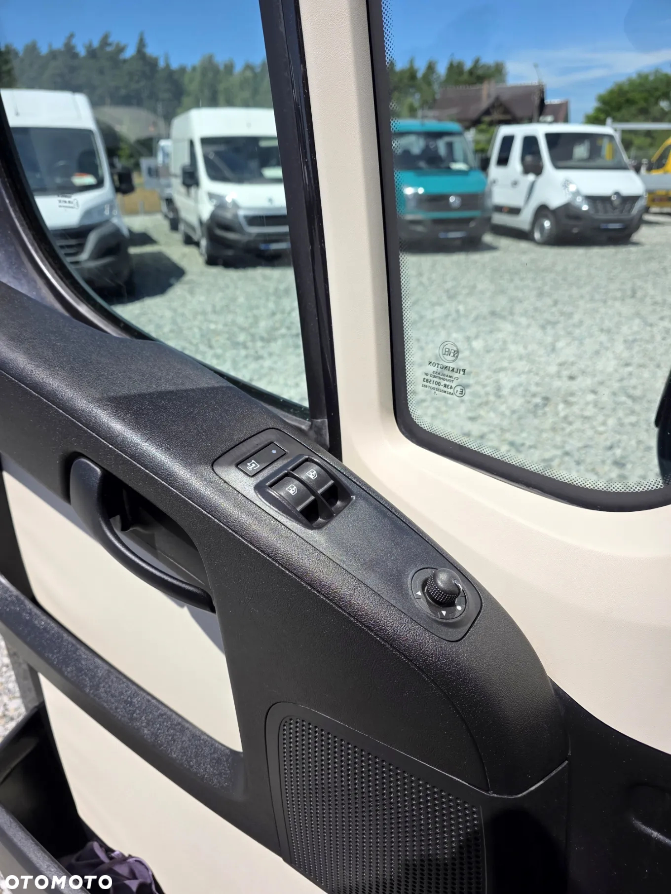 Fiat DUCATO 2,3 MJT 130 KONNY NISKI L1H1 KLIMA WEBASTO LEDY KAMERA GWARANCJA - 16