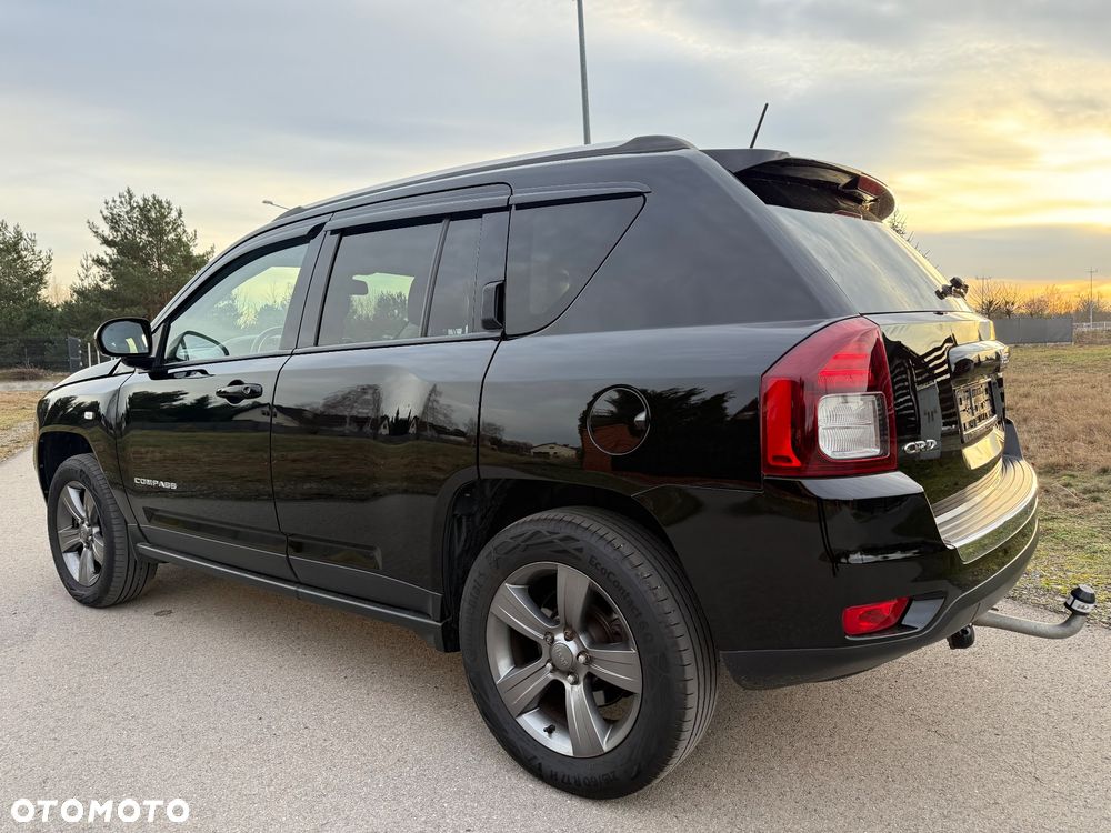Jeep Compass - 3