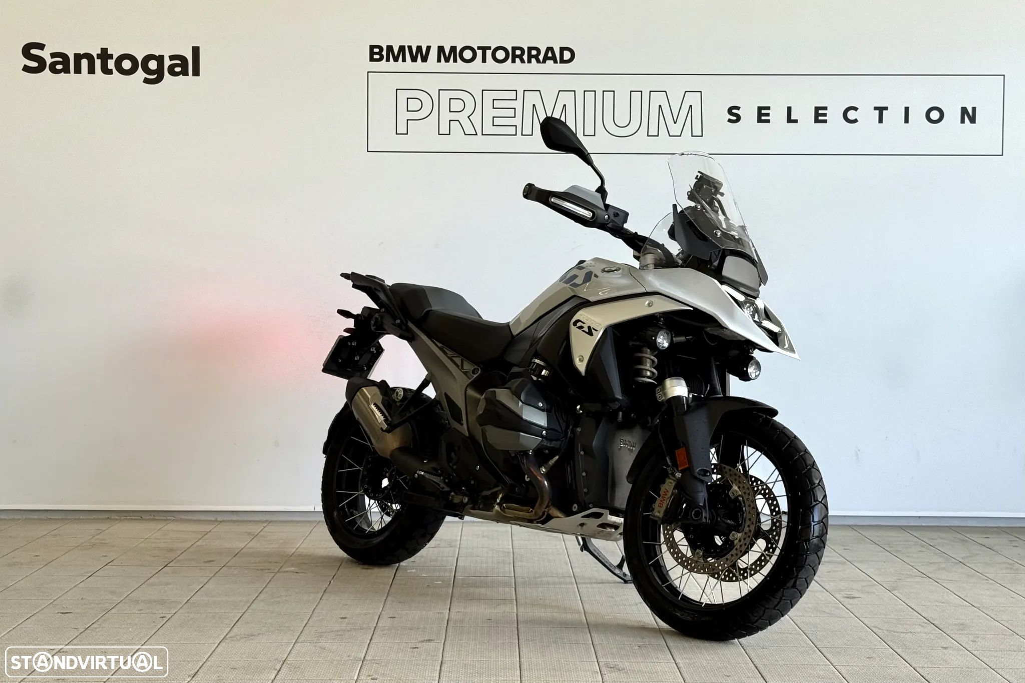 BMW R 1300 GS - 1