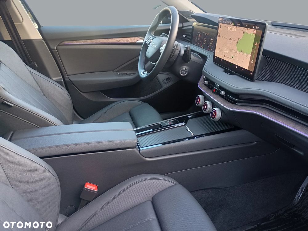 Skoda Superb 2.0 TSI L&K DSG - 21