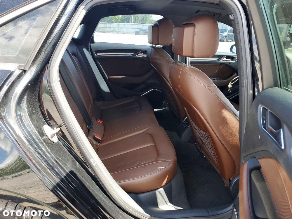 Audi A3 Limousine - 9