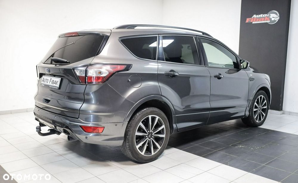 Ford Kuga 2.0 TDCi 4x2 ST-Line - 8