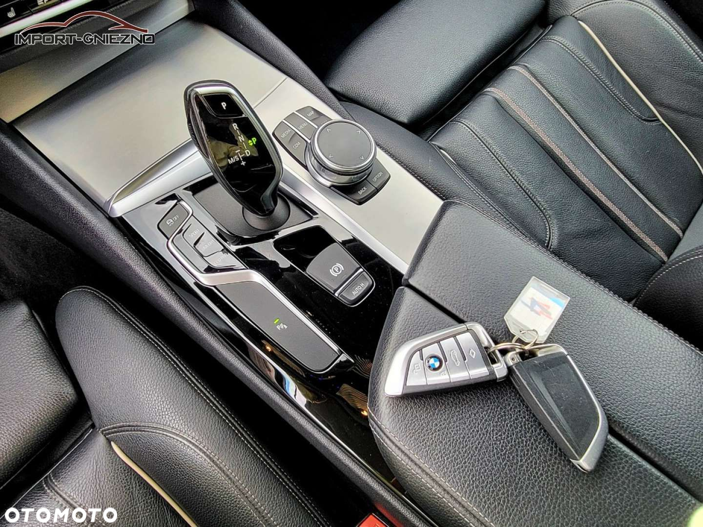 BMW Seria 5 - 9