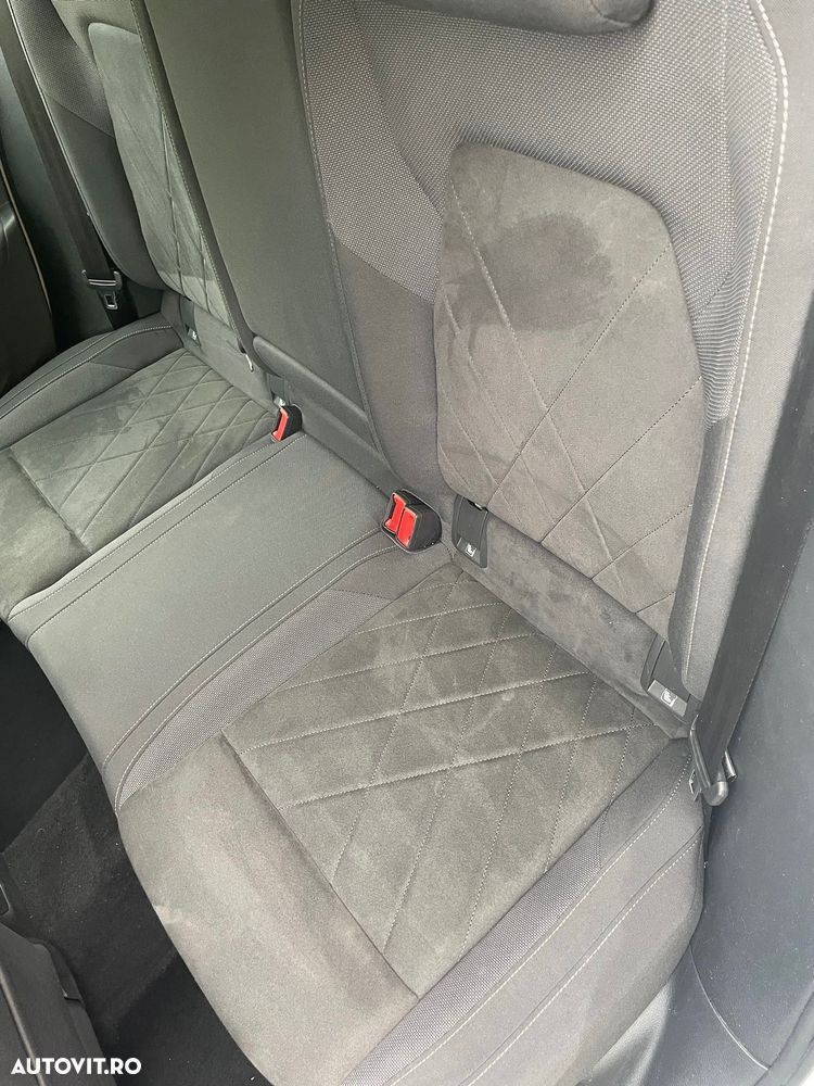 Volkswagen Golf Variant 1.5 TSI OPF Style - 14