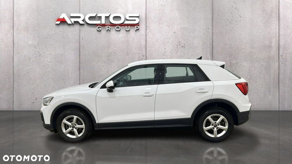 Audi Q2 35 TFSI S tronic - 2