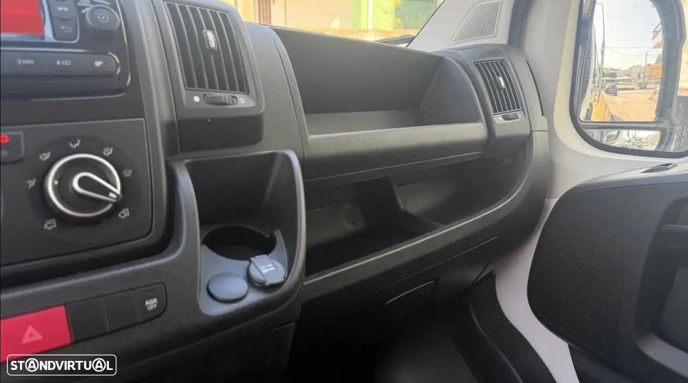 Opel Movano L3H1 3.5T 2.2 D CD - 9