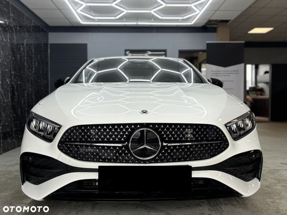 Mercedes-Benz Klasa A - 2