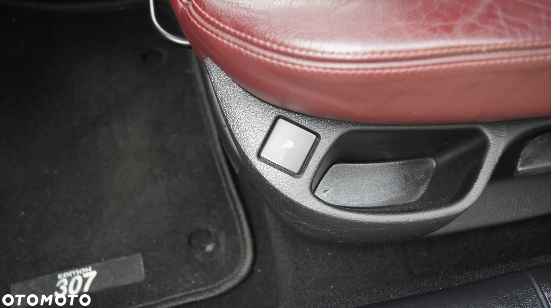 Peugeot 307 180 Platinum - 24