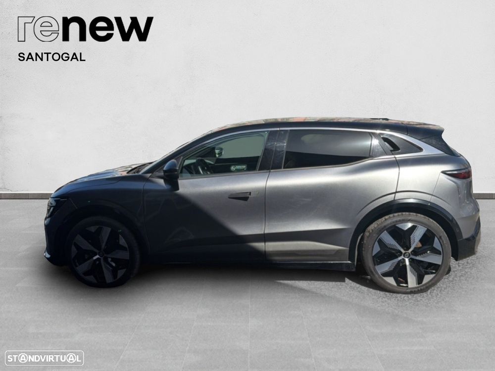 Renault Mégane E-Tech EV60 Techno - 7