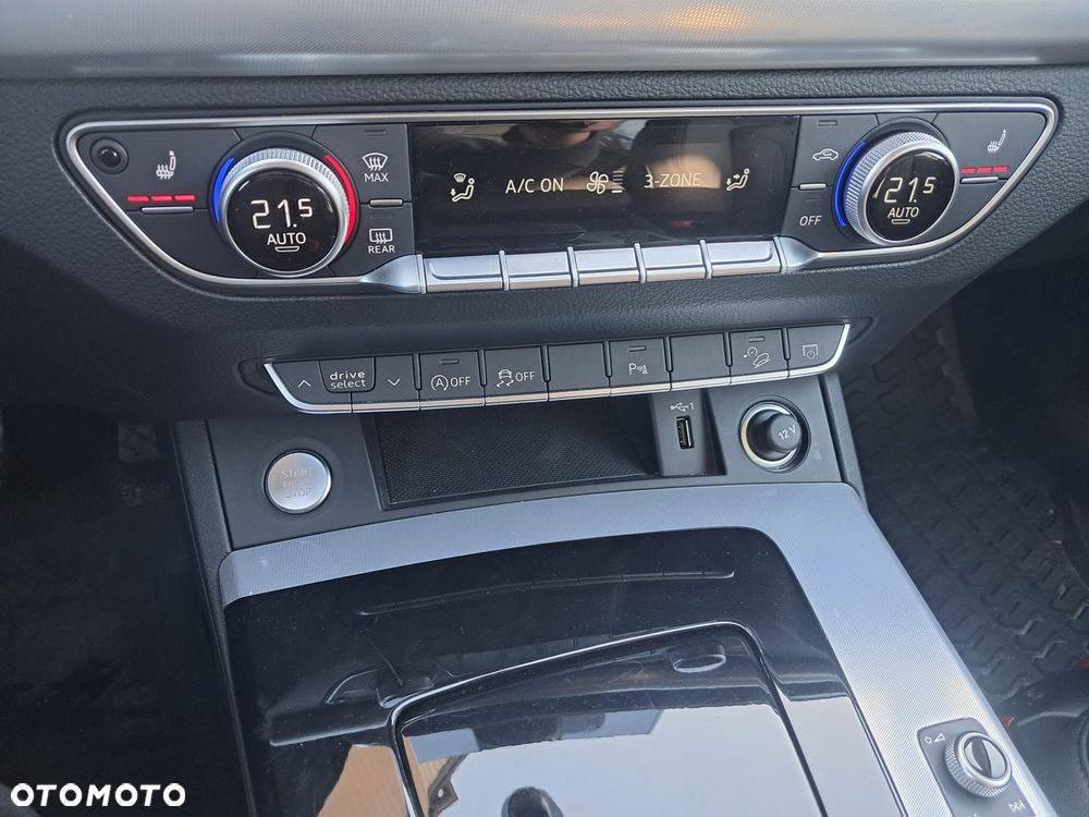 Audi Q5 Sportback 40 TDI mHEV Quattro Advanced S tronic - 16