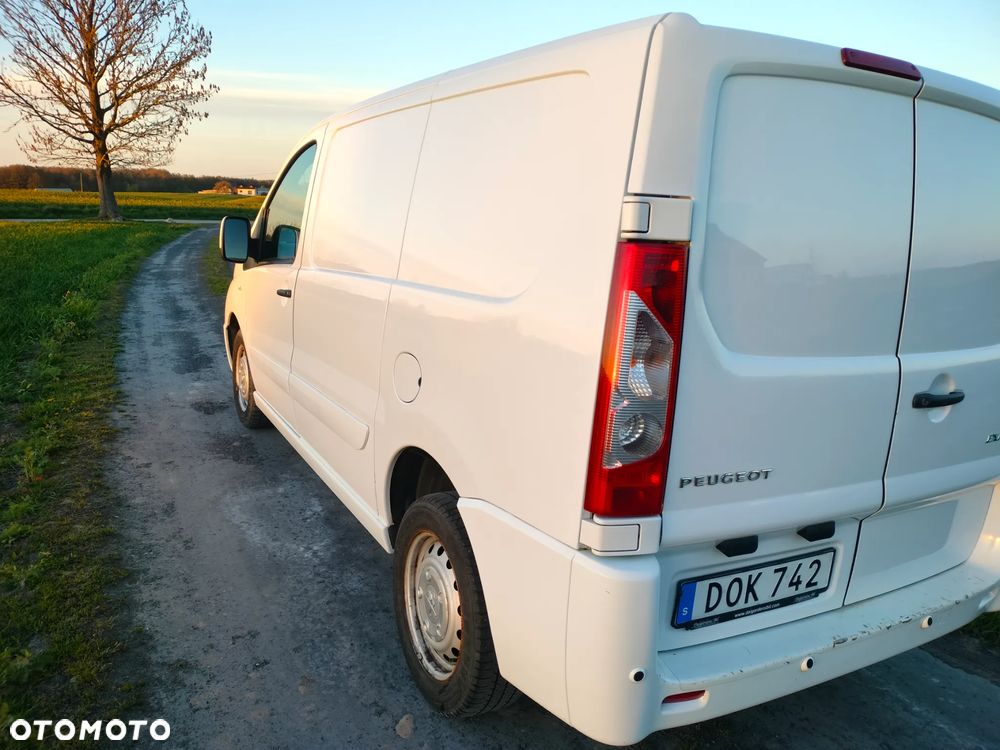 Peugeot Expert Tepee L1H1 (5-Si.) Autm Active - 3