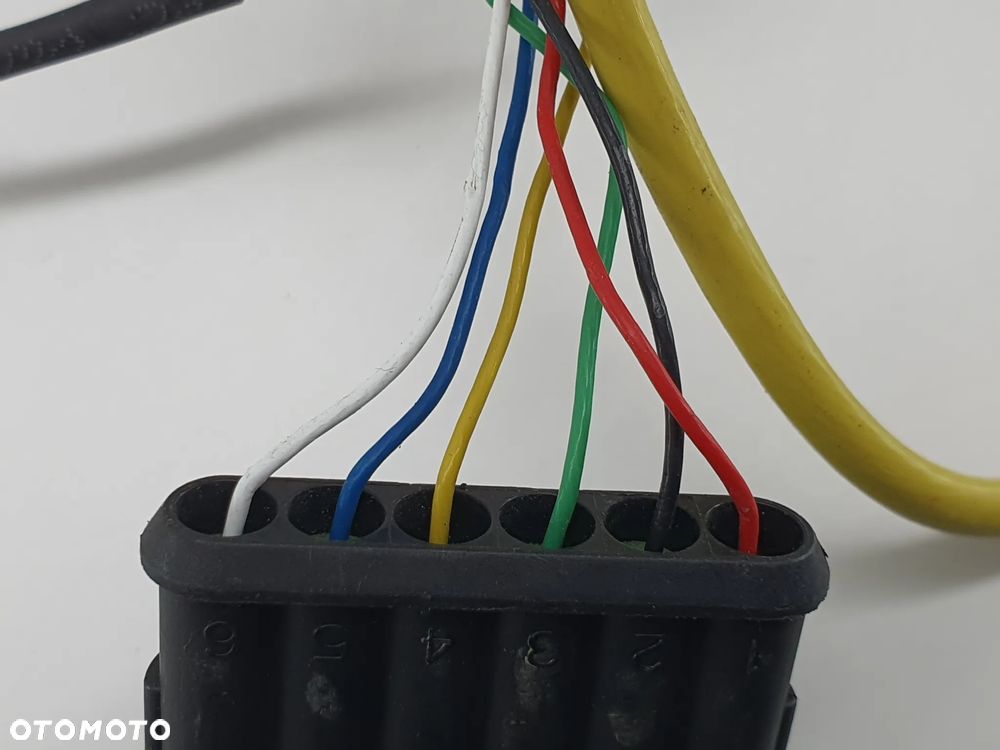 Kolo Tyl Felga Silnik Elektryczny  Skuter Kumpan Electric - 19