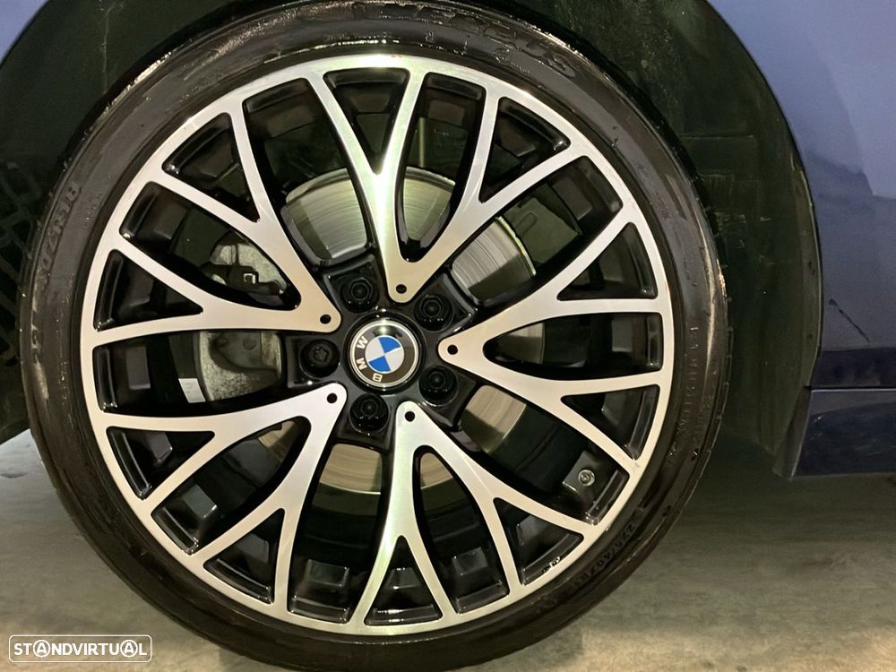 BMW 118 i Corporate Edition Auto - 20