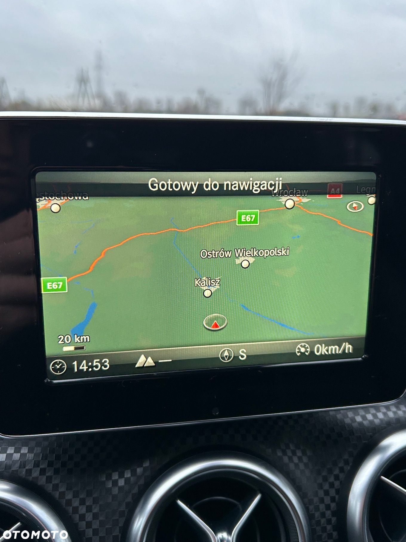 Mercedes-Benz Klasa A 220 d 4Matic 7G-DCT - 18