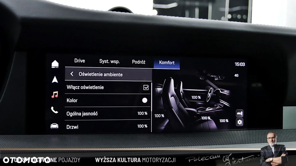 Porsche 911 Carrera Cabrio - 36