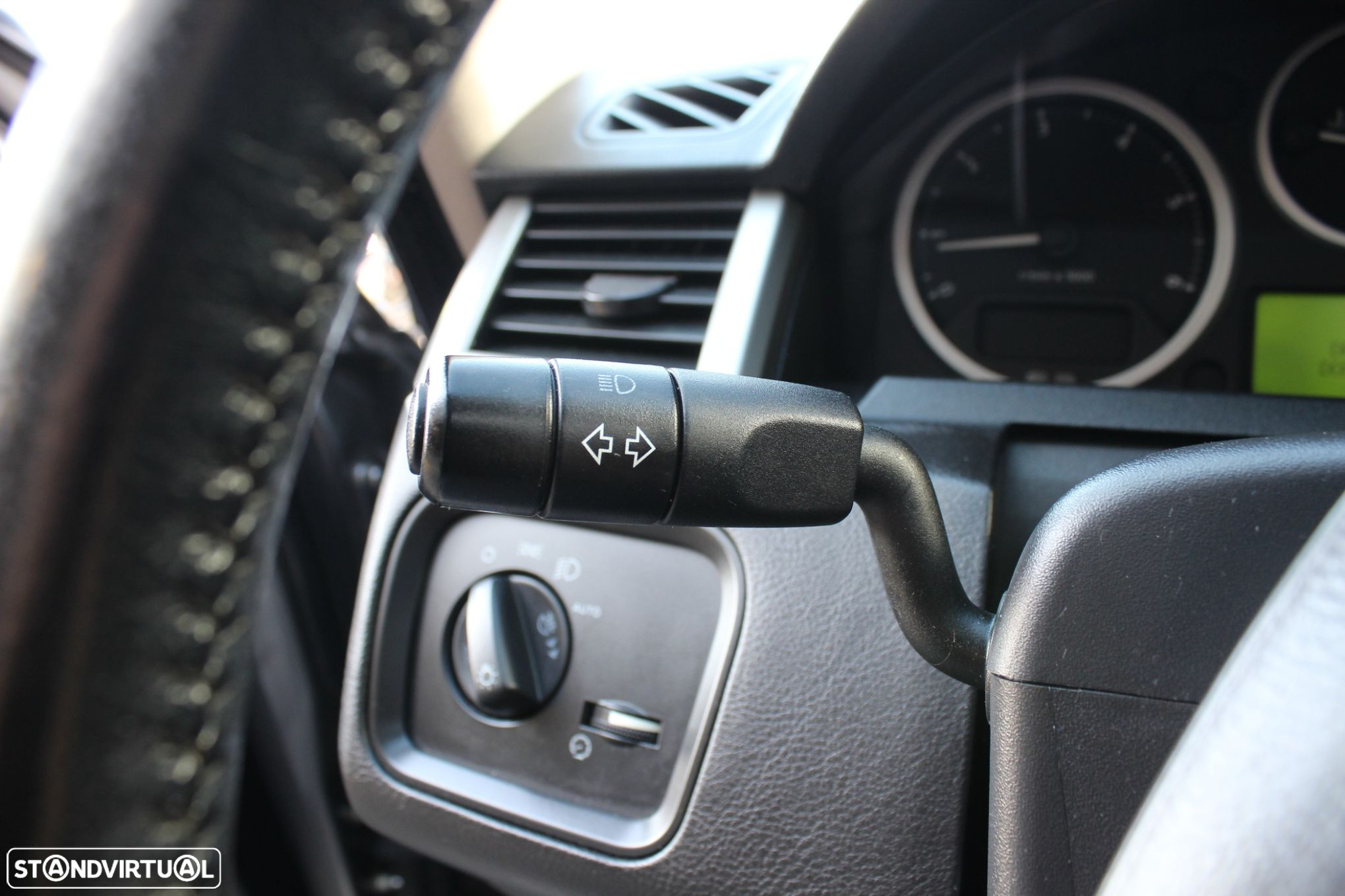 Land Rover Range Rover Sport 2.7 TDV6 HSE - 16