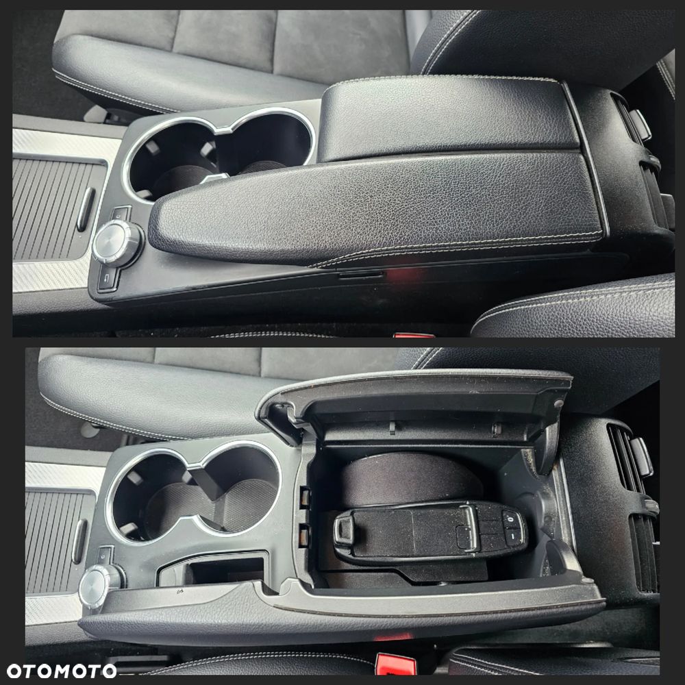 Mercedes-Benz GLK - 26