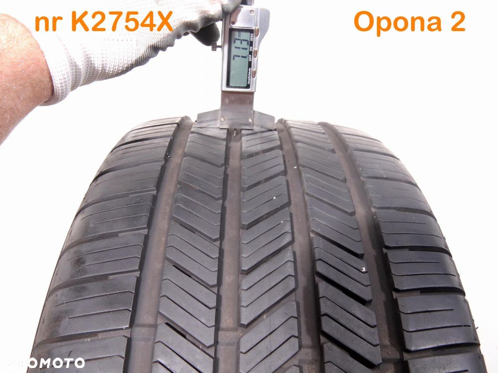 Goodyear Eagle LS2 245/40 R19 Komplet - 5