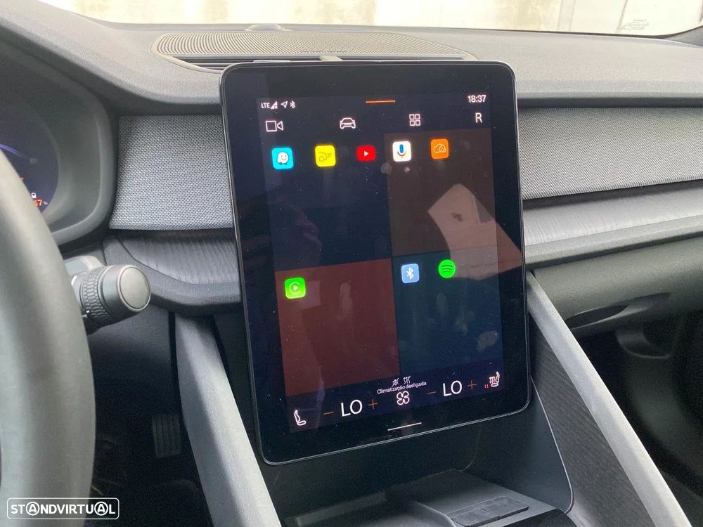 Polestar 2 Long Range 82 kWh Plus - 30