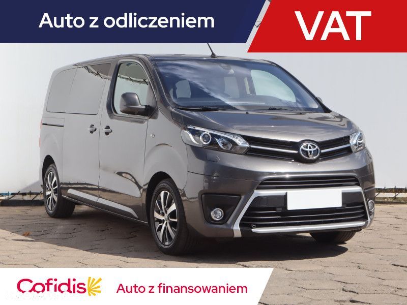 Toyota Proace Verso - 2