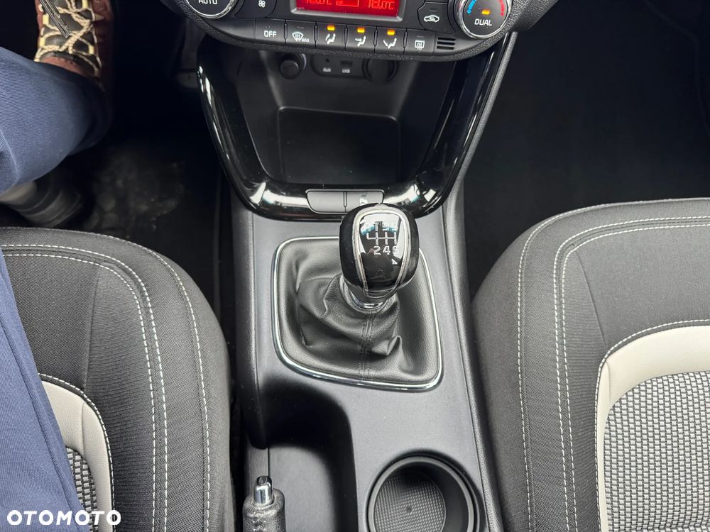 Kia Ceed 1.6 GDI Dream-Team Edition - 20