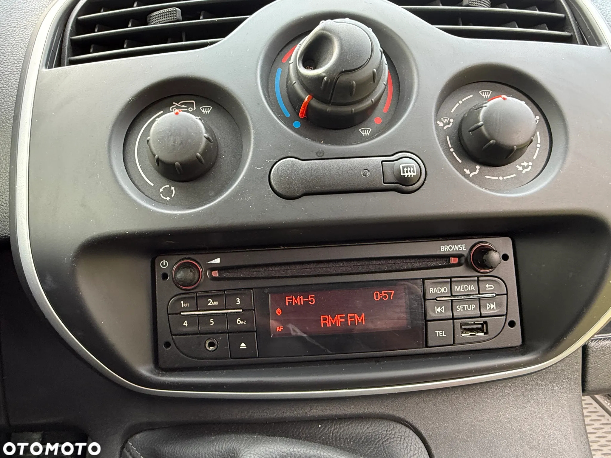 Renault Kangoo 1.5 dCi Limited - 21