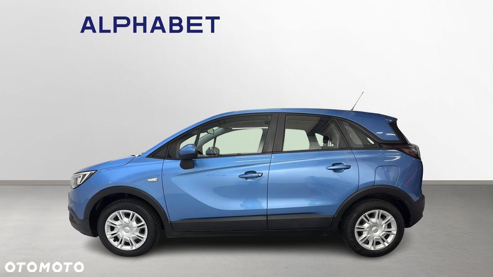 Opel Crossland X 1.5 CDTI Enjoy S&S - 4