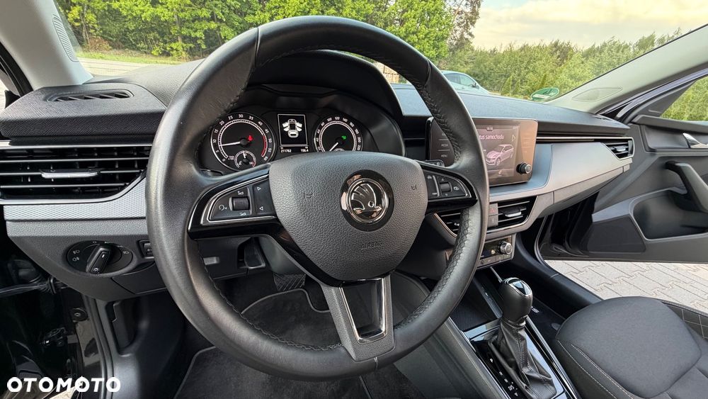 Skoda Scala 1.6 TDI DSG Ambition - 31