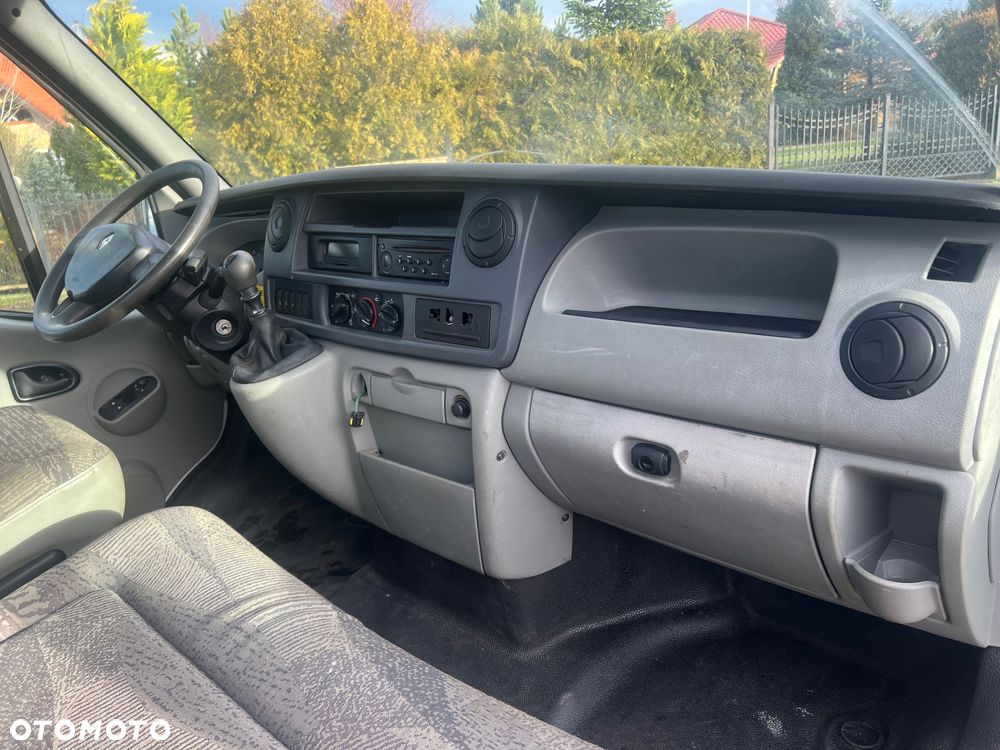 Renault Master - 13