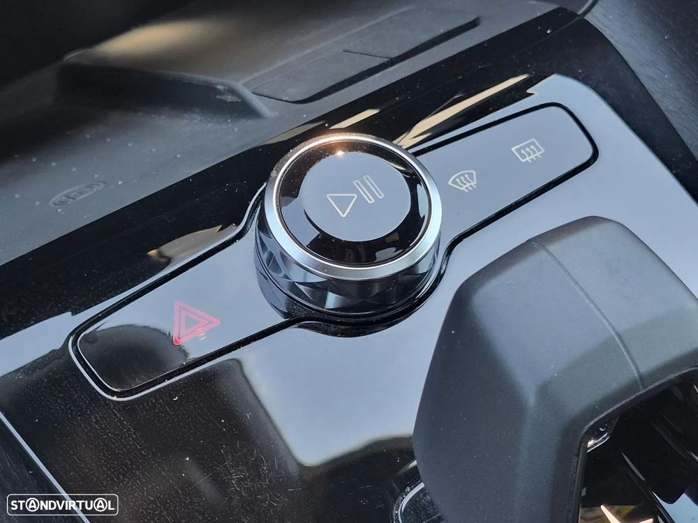 Polestar 2 Standard Range 69 kWh - 30