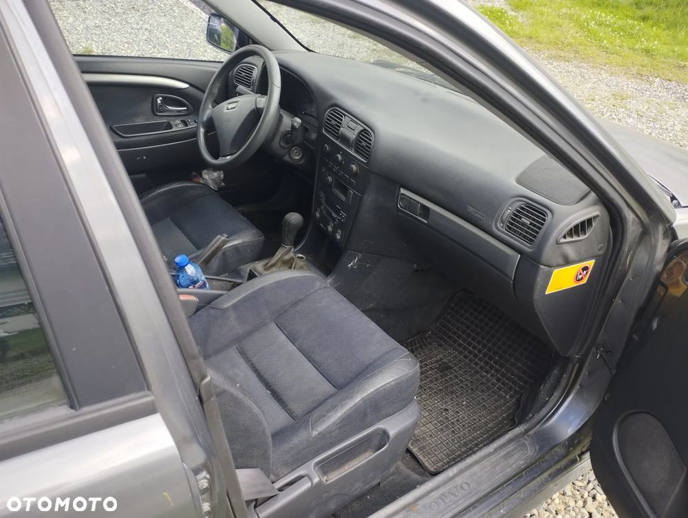 Volvo V40 1.9D Edition - 4
