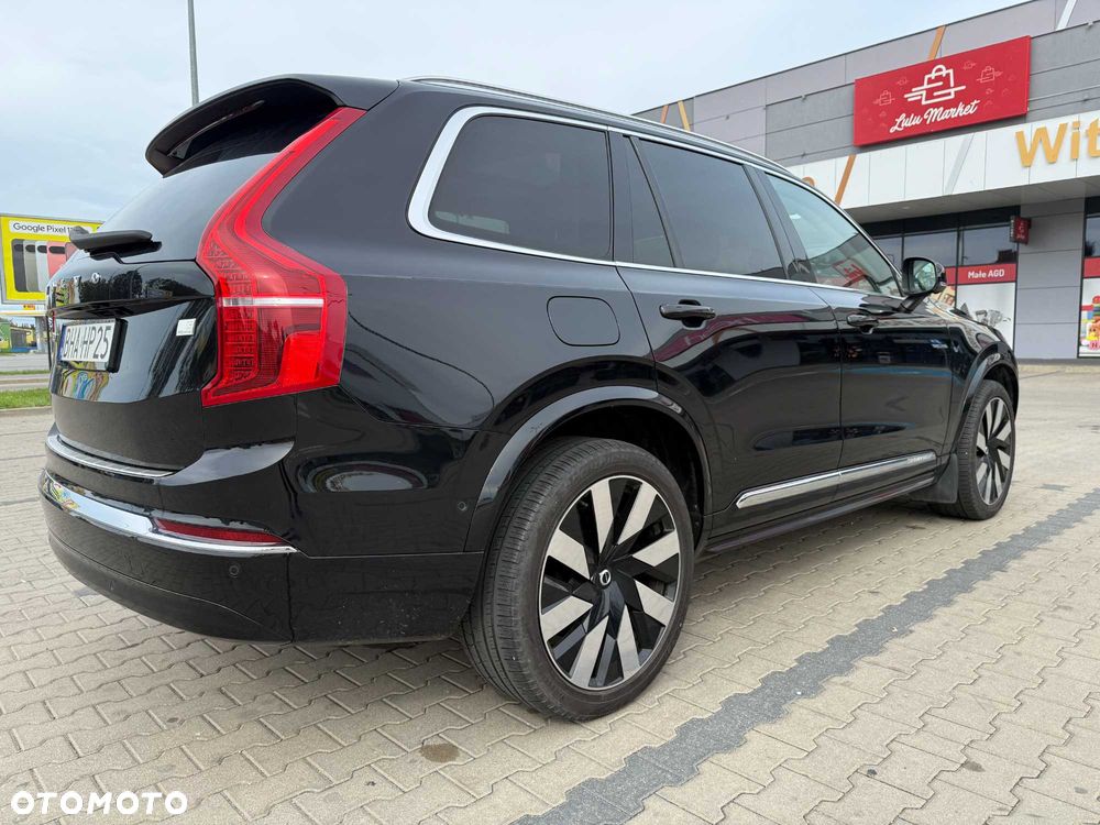Volvo XC 90 - 4