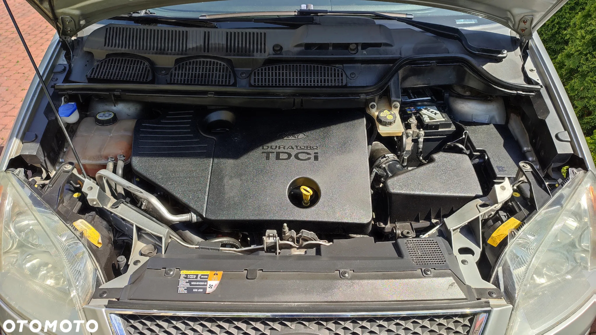 Ford C-MAX - 9