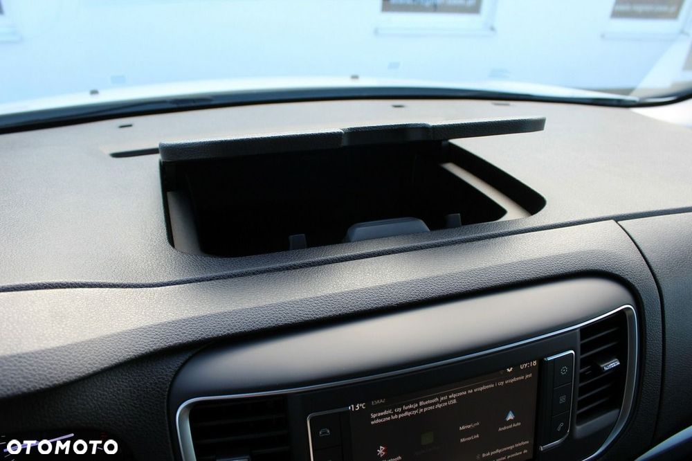 Opel Vivaro - 24