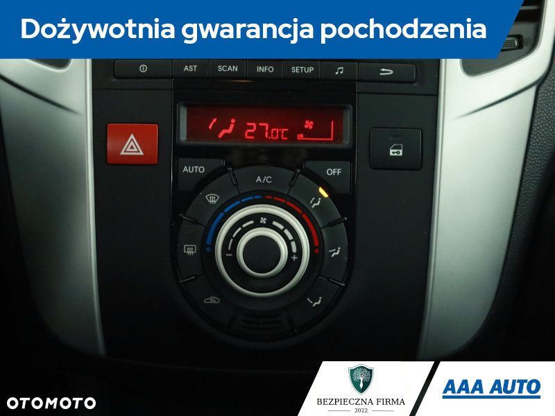 Kia Venga - 12