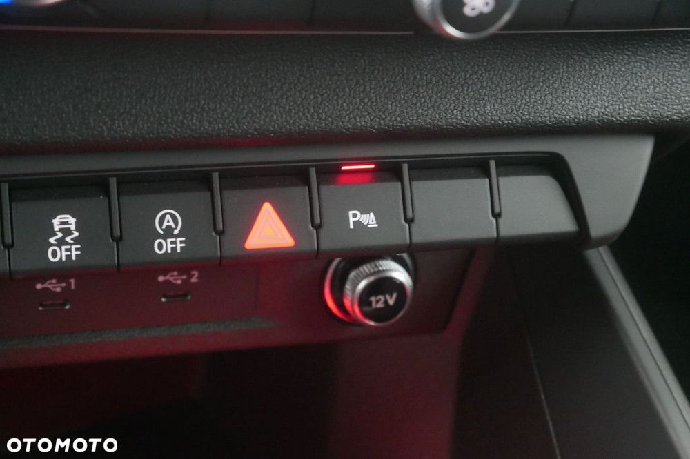 Audi A1 Sportback - 17