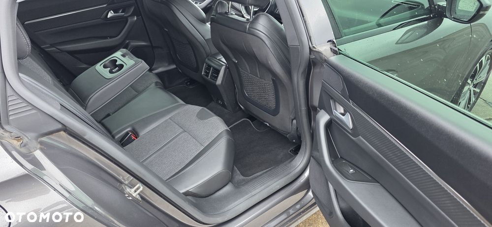 Peugeot 508 - 6