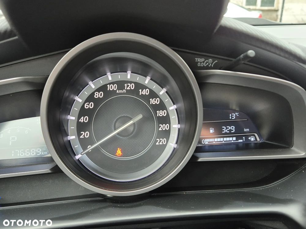 Mazda CX-3 2.0 Skypassion AWD - 14