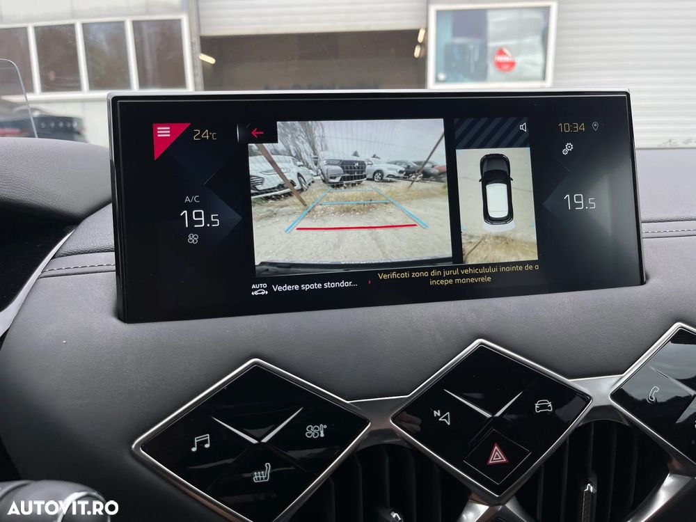 DS Automobiles DS 3 Crossback - 13