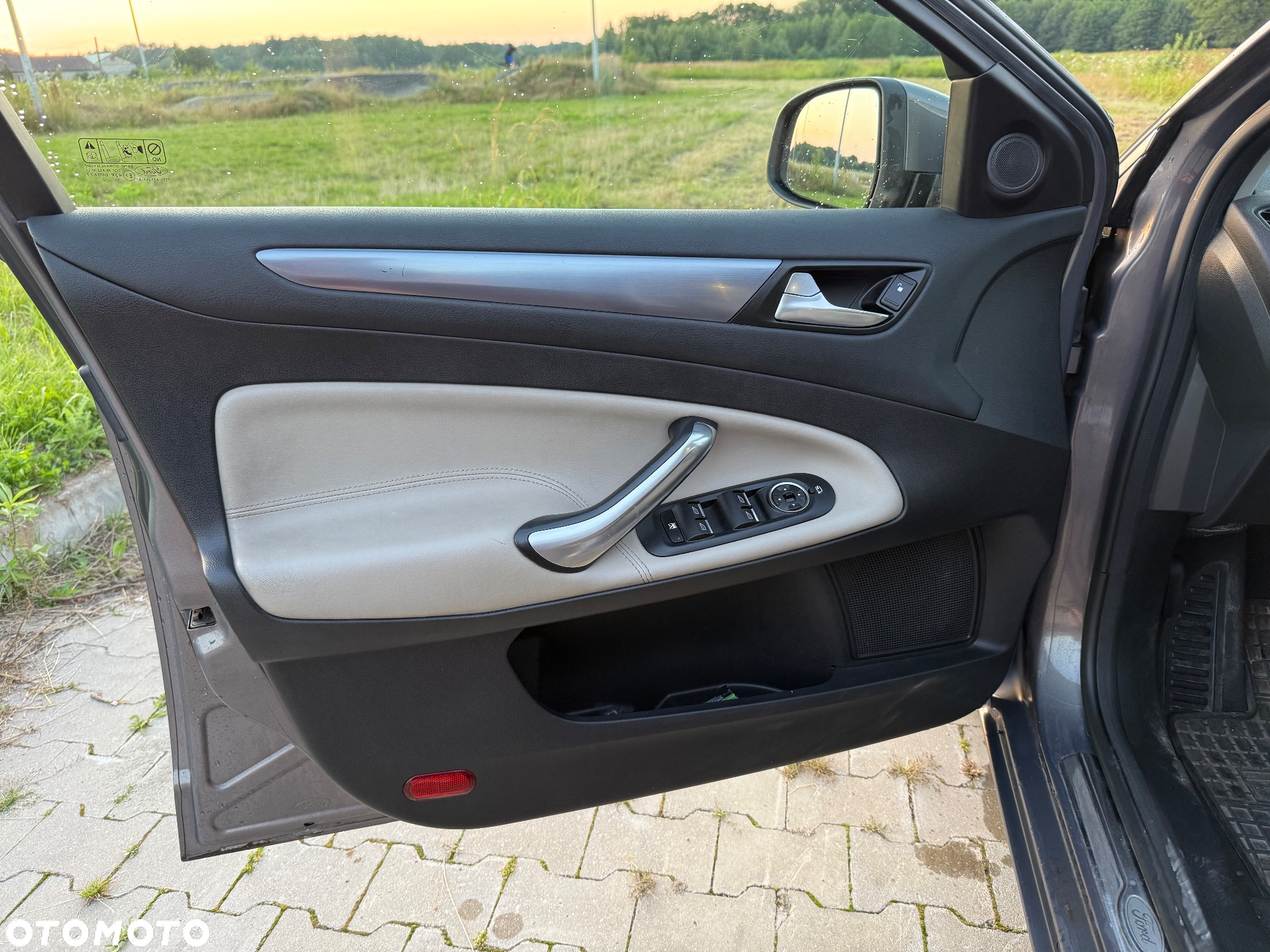 Ford Mondeo 2.2 TDCi Titanium - 13