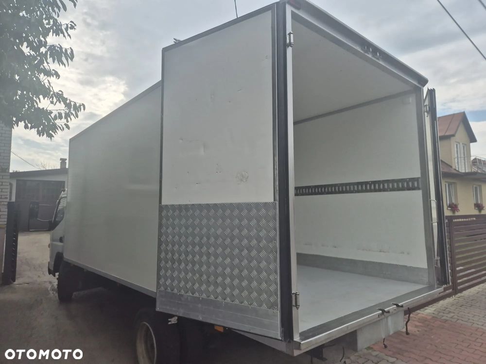 Iveco Daily❗Zabudowa Chłodnia ❗Izoterma Igloocar❗10Ep - 9