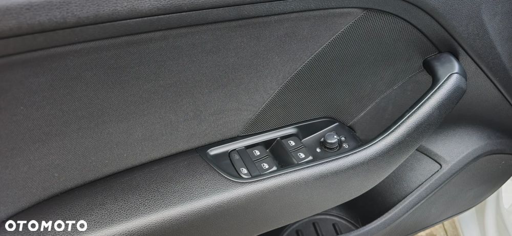 Audi A3 Sportback 1.5 TFSI S tronic - 25