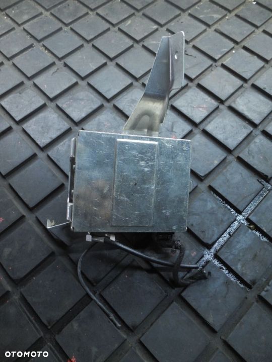 KOMPUTER STEROWNIK VW PASSAT B5 FL 3B0919894 - 1