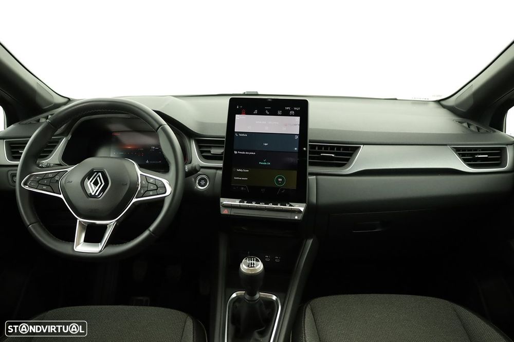 Renault Captur 1.0 TCe Techno - 8
