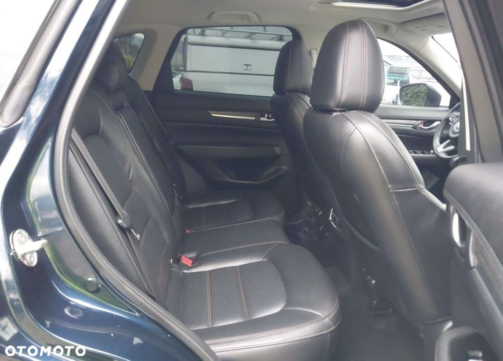 Mazda CX-5 - 11