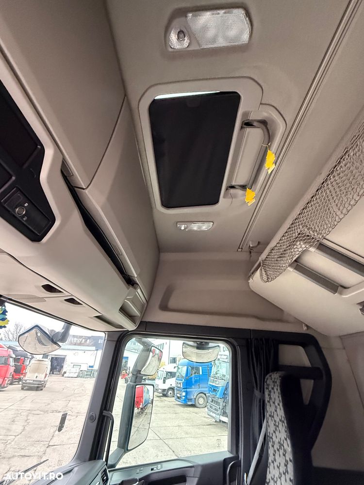 Scania R410 CNG - 31