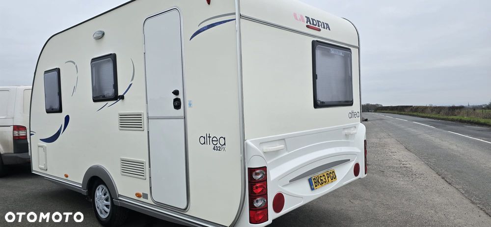 Adria Altea 432 - 3