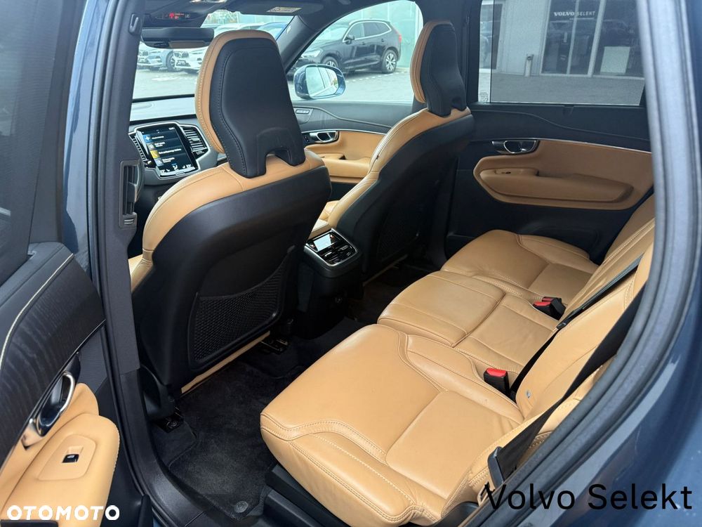 Volvo XC 90 - 15