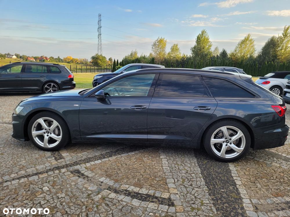 Audi A6 - 27